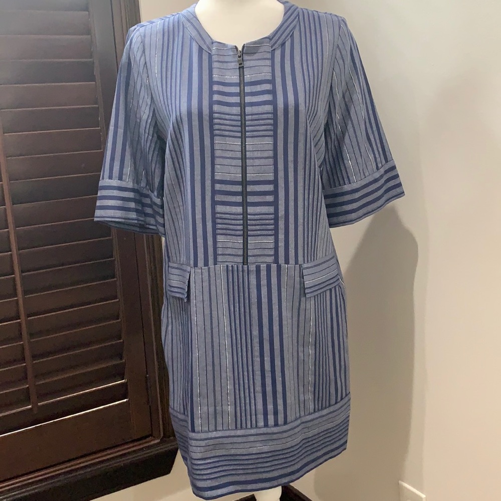 BCBG dress